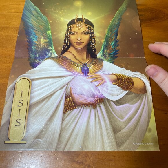 Complete Kane Chronicles Hardcover Book Series  w/ Reversible Posters - Picture 6 of 8